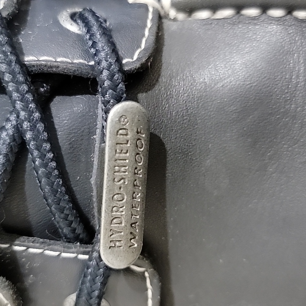 Boots - Picture 4 of 4